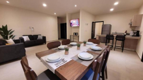 Departamento Familiar En Corazn Playa Del Carmen